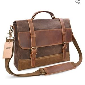 Newhey Messenger Bag